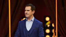 S1 E5: Jimmy Carr's I Literally Just Told You