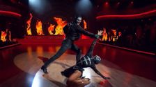 S19 E3: Dancing with the Stars: All Stars