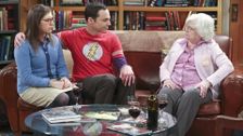 S9 E14: The Meemaw Materialization