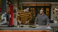 S9 E79: Let's Dough for It