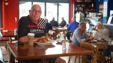 S12 E19: South Aussie With Cosi