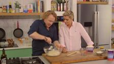 S11 E56: Good Chef Bad Chef