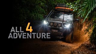 All 4 Adventure
