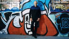 S8 E2: Peter Garrett