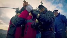 S1 E4: Portland Charter Boat Wars