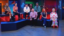 S16 E7: Monsters Ink
