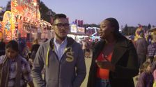S1 E3: Where Are You Really From?