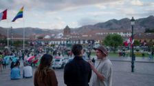 S1 E7: Cusco