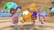 S5 E9: Super Baby!