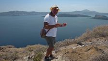 S5 E8: Santorini To Thirasia