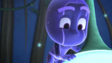 S4 E1: Ninja Power Up; Ninja Power Up Part II