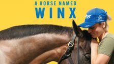 A Horse Named Winx