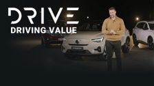 Drive TV: Driving Value