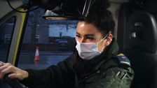 S7 E1: Ambulance