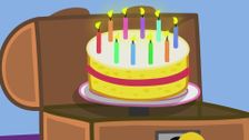 S8 E27: Chloe's Birthday Party