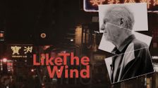 Like the Wind