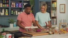 S16 E24: Good Chef Bad Chef