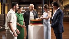S16 E30: MasterChef Australia