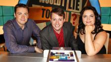 S4 E2: Would I Lie to You?
