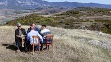 S11 E4: Armenia