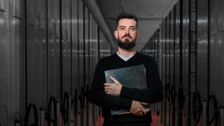 S2026 E24: Bad Blood - Tristan Stanley