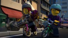 S3 E11: Papergirl