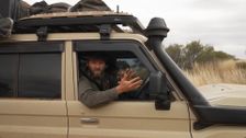 S6 E3: The 4WD Adventure Show