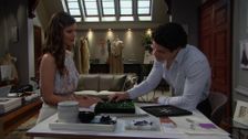 S39 E139: The Bold and the Beautiful