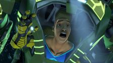 S3 E8: More Thunder and Lightning
