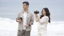S6 E3: Trouble in Paradise