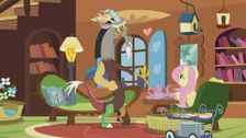 S7 E12: Discordant Harmony