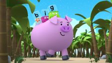 S5 E8: Treasure