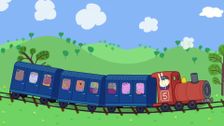 S5 E49: Long Train Journey