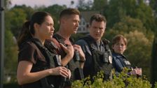 S7 E14: Mad About Murder
