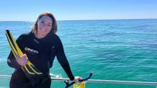 S12 E1: Shark Bay, WA