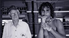 Boxing For Palm Island