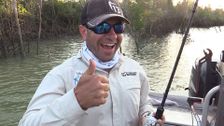 S1 E6: My Fishing Place