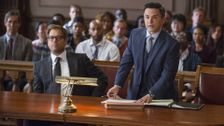 S2 E1: School for Scandal