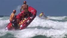 S1 E1: Surf Patrol