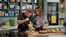 S18 E13: Good Chef Bad Chef