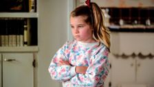 S2 E10: A Stunted Childhood and a Can of Fancy Mixed Nuts