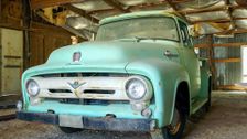 S5 E1: Cherrybomb '56 Ford Truck