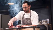 S18 E54: MasterChef Australia