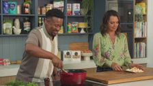 S16 E11: Good Chef Bad Chef