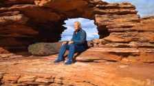 S15 E10: The Great Australian Doorstep