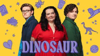 Dinosaur