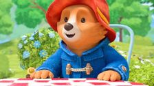 S2 E43: Paddington's Butler