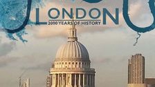 London: 2,000 Years of History