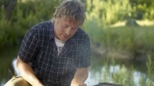 S1 E10: Feathered Game