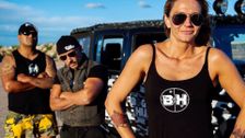 S1 E10: Bogan Hunters
